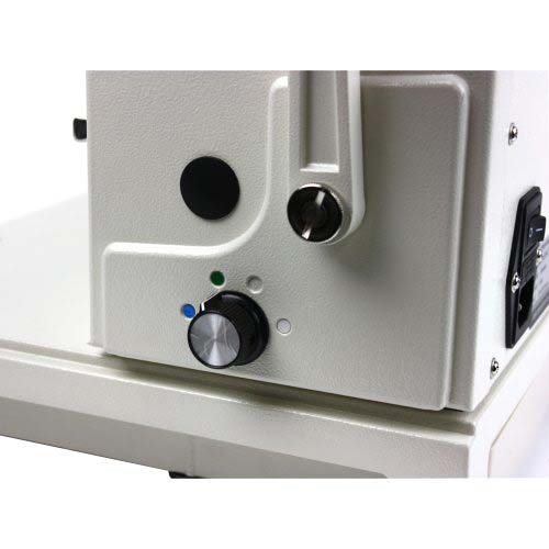 Akiles Megabind 1E Electric Legal Size Comb Binding Machine