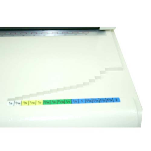 Akiles Megabind 2 Comb Binding Machine with Wire Closer