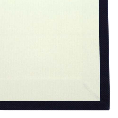 Akiles Navy 8.75" x 11.25"  Klassik Hard Covers (10pk)