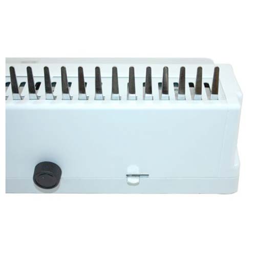 Akiles Offibind Plastic Comb Binding Machine