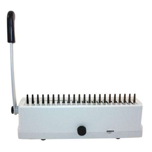 Akiles Offibind Plastic Comb Binding Machine