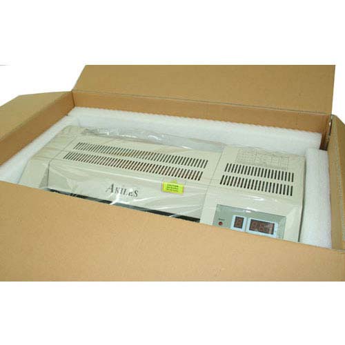 Akiles Pro-Lam Photo Six Roller 13" Pouch Laminator