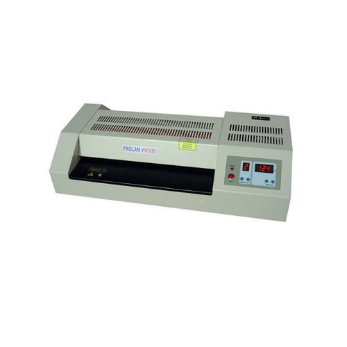 Akiles Pro-Lam Photo Six Roller 13" Pouch Laminator