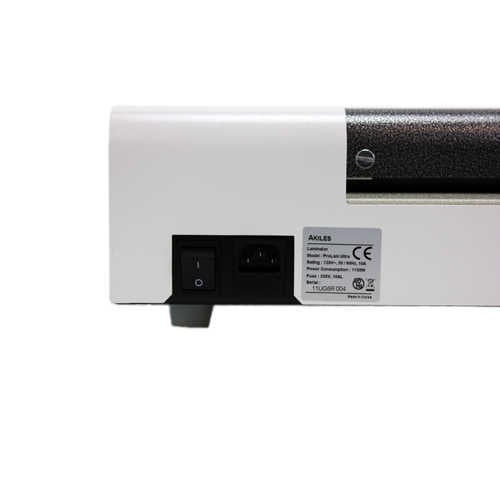 Refurbished - Pro Lam Photo 6 Roller Laminator
