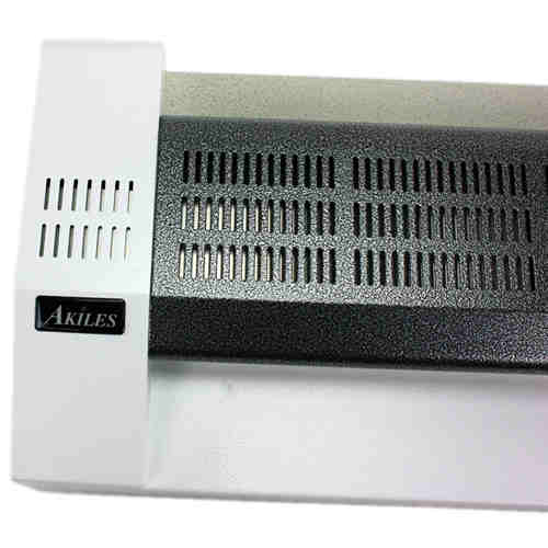 Akiles Pro-Lam Ultra Six Roller Photo Pouch Laminator
