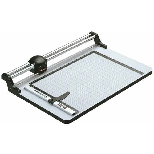 Refurbished 18"  Roll-@-Blade Rotary Trimmer