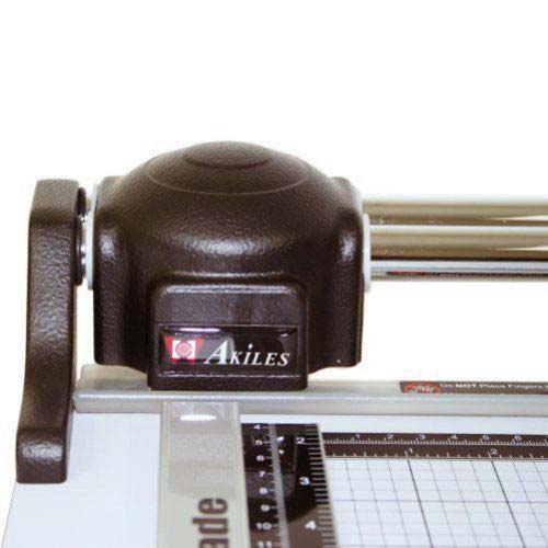 Refurbished 18"  Roll-@-Blade Rotary Trimmer