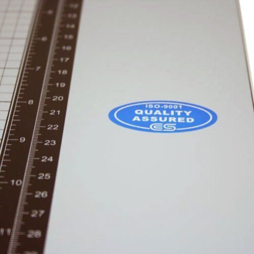 Refurbished 18"  Roll-@-Blade Rotary Trimmer