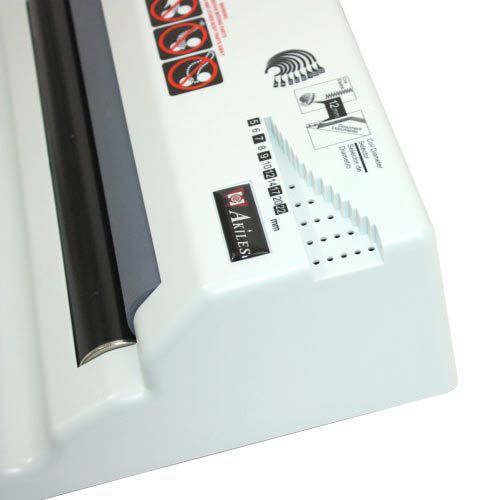 Akiles Roll @ Coil Heavy Duty Electric Coil Inserter