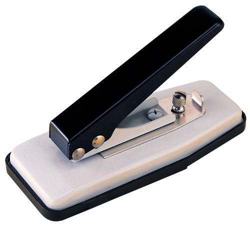 Akiles Slot Punch without Guide