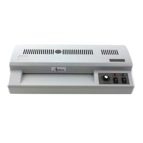 Akiles UltraLam 250P Heavy Duty 9.84" Laminator
