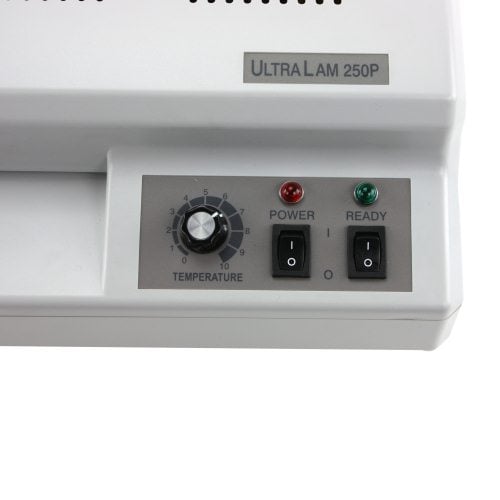 Akiles UltraLam 250P Heavy Duty 9.84" Laminator