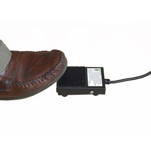 Akiles VersaMac Heavy Duty Interchangeable Die Binding Punch