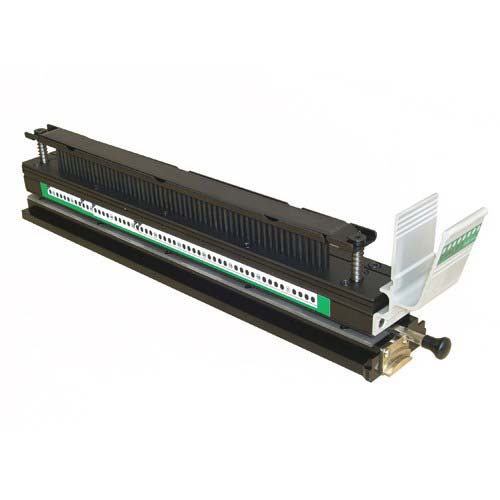 Akiles VersaMac Heavy Duty Interchangeable Die Binding Punch