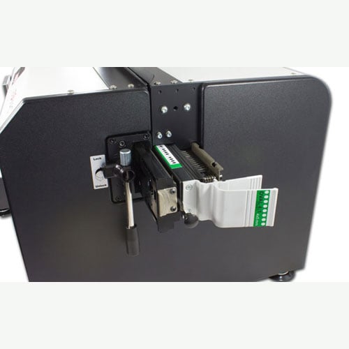 Akiles VersaMac Plus Interchangeable Die Binding Punch And Stacker With Die