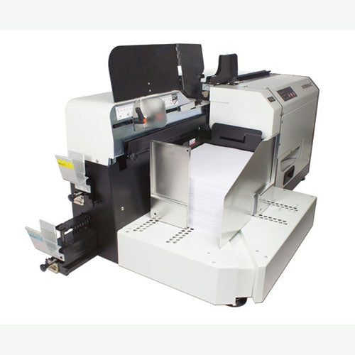 Akiles VersaMac Plus Interchangeable Die Binding Punch And Stacker With Die