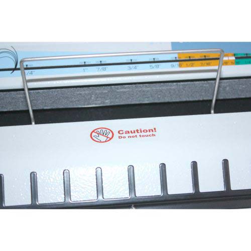 Akiles WBM532 Modular Wire Closer