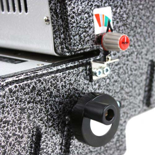 Akiles WireMac-Duo Combo Wire Binding Machine