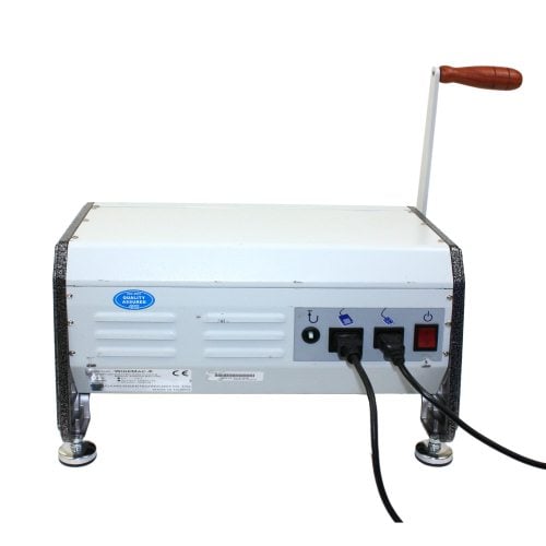 Akiles WireMac E 2:1 Electric Wire Binding Machine