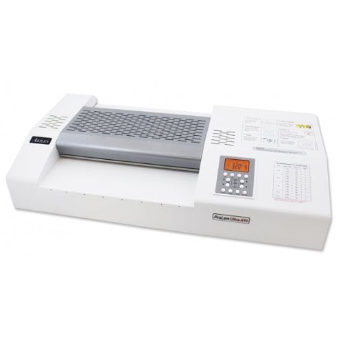 Akiles Prolam Ultra X10 13" Pouch Laminator