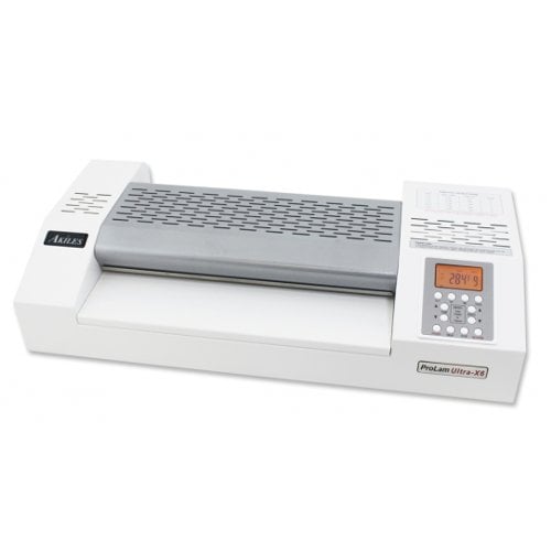 Akiles Prolam Ultra X6 Pouch Laminator
