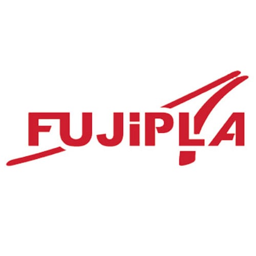 Fujipla ALM 3220 Al-Meister Fully Automatic Laminator
