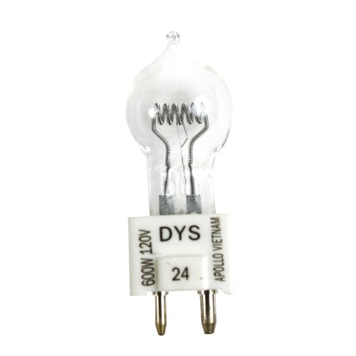 Apollo VA-DYS-6 Boxed Overhead Projector Lamp