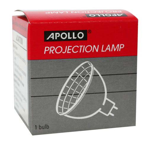 Apollo VA-ENX-6 Boxed Overhead Projector Lamp