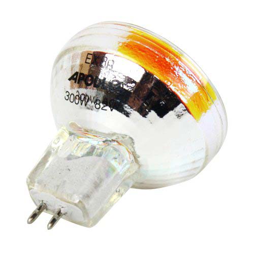 Apollo VA-EXR-6 Boxed Slide Projector Lamp