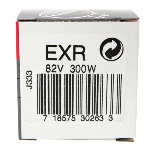 Apollo VA-EXR-6 Boxed Slide Projector Lamp