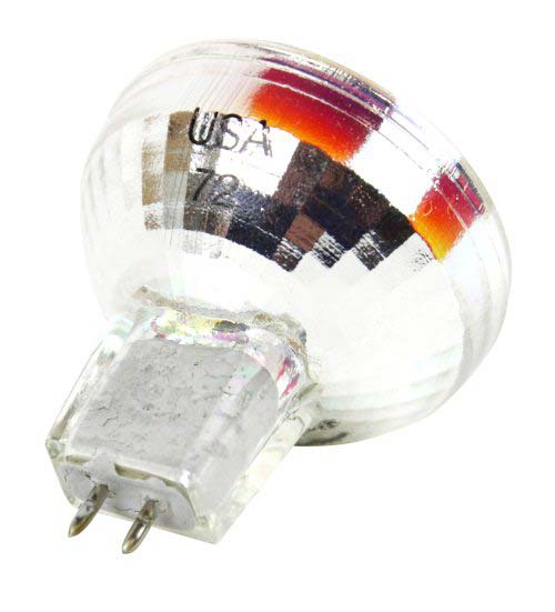 Apollo VA-FHS-6 Boxed Slide Projector Lamp