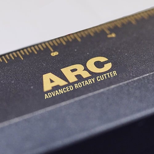 Keencut 100" Advanced Rotary Cutter (ARC) - ARC254