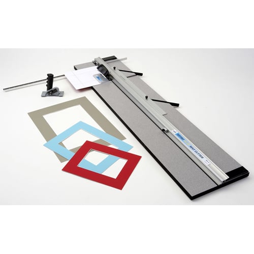 Artist Elite 40" Mat Cutter from Logan Graphics - 450-1 - Clearance Sale