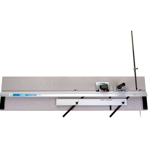 Artist Elite 40" Mat Cutter from Logan Graphics - 450-1 - Clearance Sale