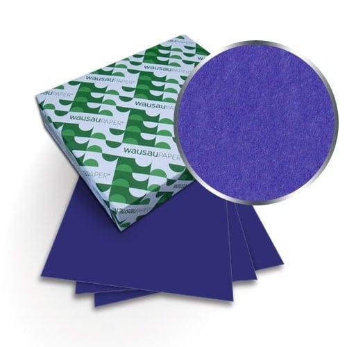 11" x 17" Astrobrights Binding Covers - 50pk (Ledger/Tabloid Size)