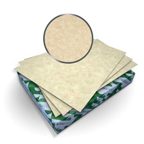 Astroparche Aged A4 Size 65lb Cover - 50pk