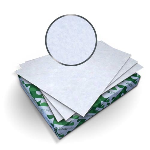 Astroparche Blue A4 Size 65lb Cover - 50pk