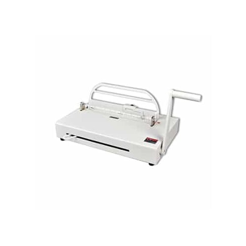Masterbind Atlas 300 Metal Bind Finisher with Debinding Blade - 1162-14000
