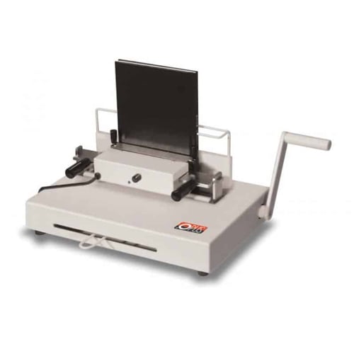Masterbind Atlas 300 Metal Bind Finisher with Debinding Blade - 1162-14000