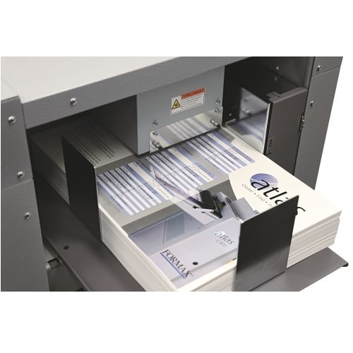 Formax Atlas-TRIO15 Multi-Function Slitter-Cutter-Creaser