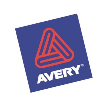 Avery 32 Individual Number Legal Index Avery Style Dividers 25pk - 1032 - Clearance Sale