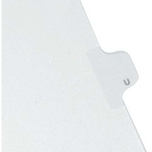 Avery U Individual Legal Index Allstate Style Dividers 25pk - 82183