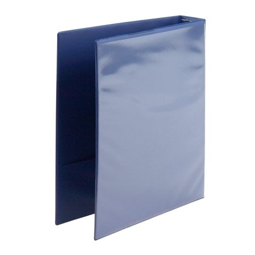 Avery 1-1/2" Assorted Show-Off Economy  View Binders 12pk - 12058