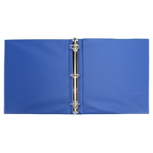 Avery 1-1/2" Assorted Show-Off Economy  View Binders 12pk - 12058