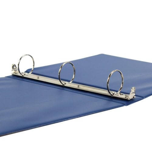 Avery 1-1/2" Assorted Show-Off Economy  View Binders 12pk - 12058
