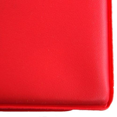 Avery 1-1/2" Red Durable Slant Ring Binders 12pk - 27202