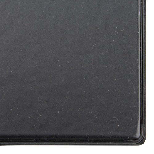 Avery 1/2" Black Durable Slant Ring Binders 12pk - 27050