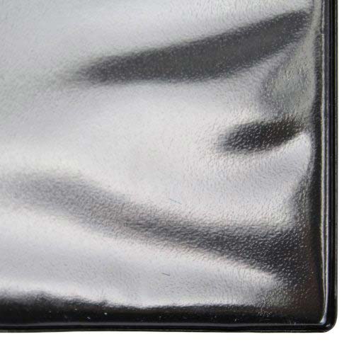 Avery 1/2" Black Durable Slant Ring View Binders 12pk - 17001