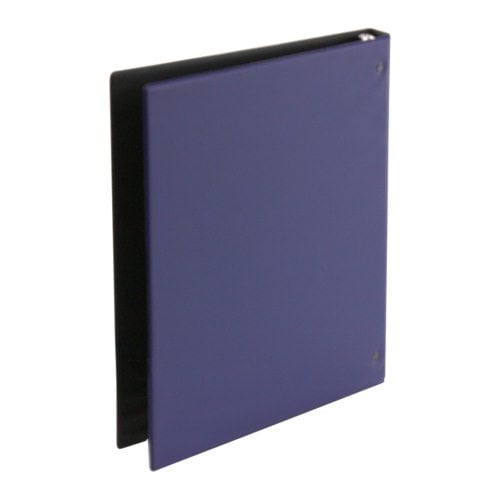 Avery 1/2" Navy Blue Durable Slant Ring Binders (12pk) - 27051