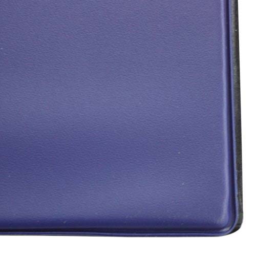 Avery 1/2" Navy Blue Durable Slant Ring Binders (12pk) - 27051